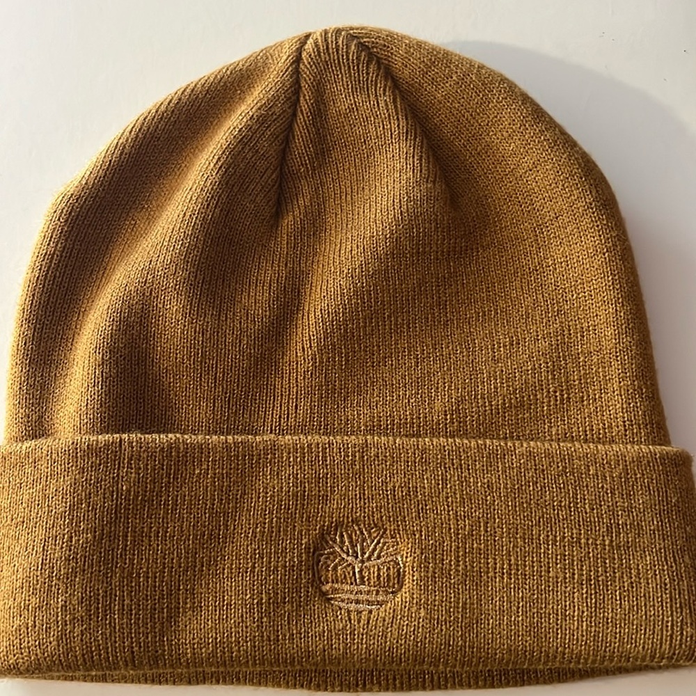 Timberland beanie